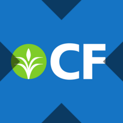 CF Industries xStock