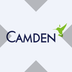 Camden Property Trust xStock