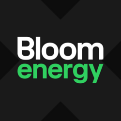 Bloom Energy xStock