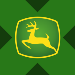 Deere xStock
