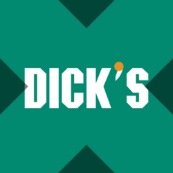 Dick's Sporting Goods xStock