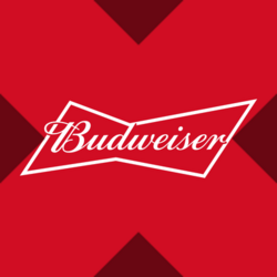 Budweiser Brewing Co APAC xStock