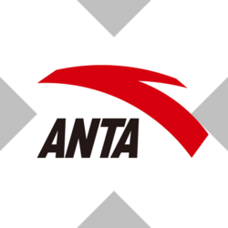 ANTA Sports Products xStock