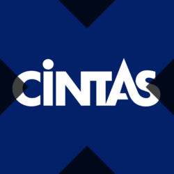 Cintas xStock