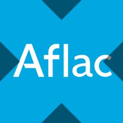 Aflac xStock