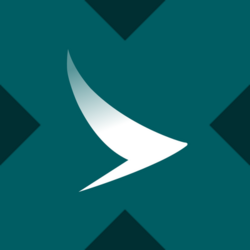 Cathay Pacific Airways xStock