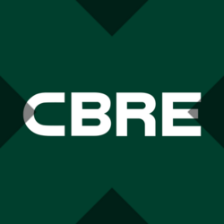 CBRE xStock