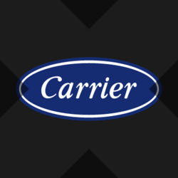 Carrier Global xStock