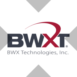 BWX Technologies xStock