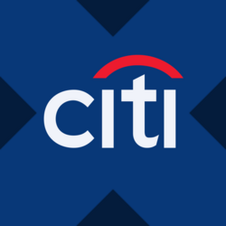 Citigroup xStock