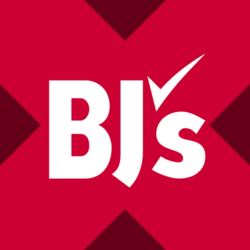 BJ's Wholesale Club xStock