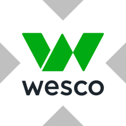 WESCO International xStock
