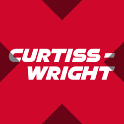 Curtiss-Wright xStock