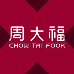 Chow Tai Fook Jewellery xStock