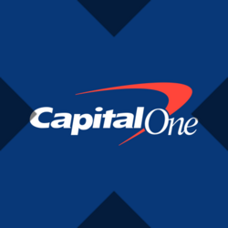 Capital One Financial xStock