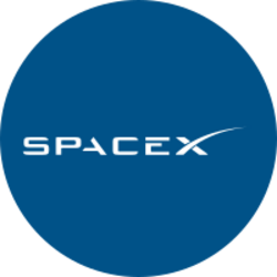 SpaceX (Anchored Tokenized Stock)