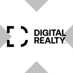 Digital Realty Trust xStock