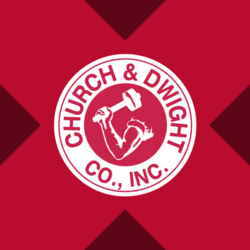 Church & Dwight xStock