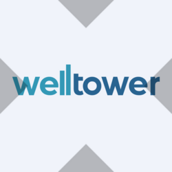 Welltower xStock