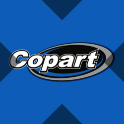 Copart xStock