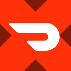 DoorDash xStock