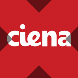 Ciena xStock