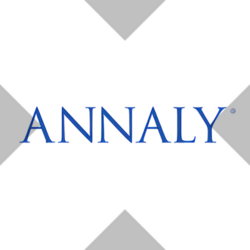 Annaly Capital Management xStock