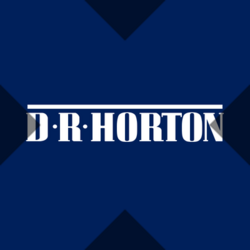 D.R. Horton xStock