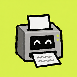 PRINTER