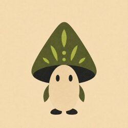 MUSHROOM