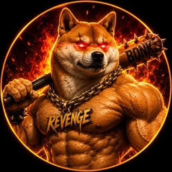 Bonk’s Revenge