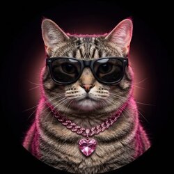 Pussy Cat Club