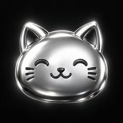 Pons Cat