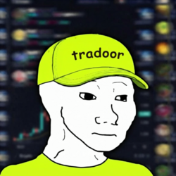 THE TRADOOR