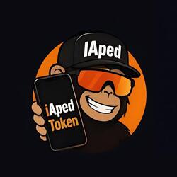IAPED TOKEN