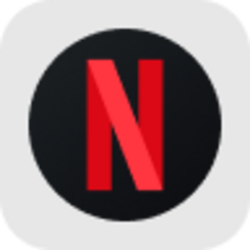 Netflix rStock