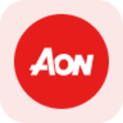 Aon PLC rStock