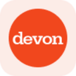 Devon Energy rStock