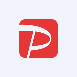 PayPay Corporation rStock