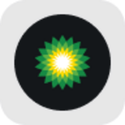 BP PLC rStock