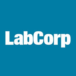 Labcorp (Laboratory Corporation of America Holdings) rStock