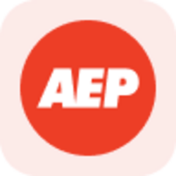 American Electric Power Tokenized Stock (Reality)