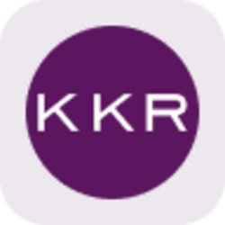 KKR & Co rStock