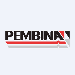 Pembina Pipeline Corporation rStock