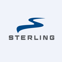 Sterling Infrastructure, Inc. rStock