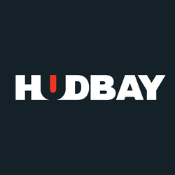 Hudbay Minerals Inc. rStock