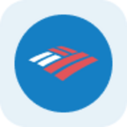 Bank of America rStock