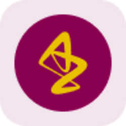 AstraZeneca rStock