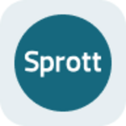 SPROTT NICKEL MINERS ETF rStock