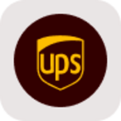 United Parcel Service rStock